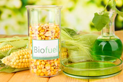 Lumphinnans biofuel availability