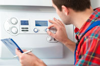 free Lumphinnans gas safe engineer quotes