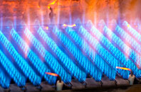Lumphinnans gas fired boilers