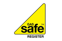 gas safe companies Lumphinnans